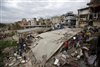 7.9 magnitude earthquake that rocked Nepal and India