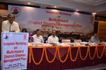 DDMP Inception Workshop 30-07-2015