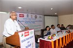 Regional Training Programme On Post Disaster Needs Assessment(PDNA) Tools,Patna 21-09-2015 to 23-09-2015