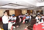 Regional Training Programme On Post Disaster Needs Assessment(PDNA) Tools,Patna 21-09-2015 to 23-09-2015