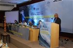International Conference On Disaster Risk Reduction Building   Resilience:Communities as a Solutions,New Delhi 6-10-2015 to 7-10-2015