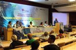 International Conference On Disaster Risk Reduction Building   Resilience:Communities as a Solutions,New Delhi 6-10-2015 to 7-10-2015