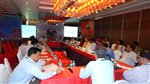  first Advisory Committee Meeting on Environment & Climate Change,Patna(Bihar) 16-10-2015
