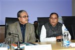 Workshop On The Provisions Of Bihar Building Bye-Laws-2014.Patna(Bihar)20,21-01-2016.)