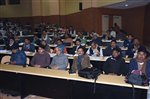 Workshop On The Provisions Of Bihar Building Bye-Laws-2014.Patna(Bihar)20,21-01-2016.)