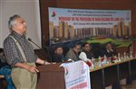 Workshop On The Provisions Of Bihar Building Bye-Laws-2014.Patna(Bihar)20,21-01-2016.)