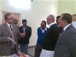 Knowledge forum Workshop Organised By BSDMA and ICIMOD.Patna(Bihar) 4,5-02-2016. 