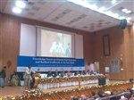 Knowledge forum Workshop Organised By BSDMA and ICIMOD.Patna(Bihar) 4,5-02-2016. 