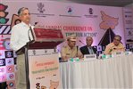 2nd Annual Conference On "Road Safety - Time For Action".Patna(Bihar) 12-05-2016.