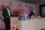 2nd Annual Conference On "Road Safety - Time For Action".Patna(Bihar) 12-05-2016.