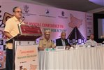 2nd Annual Conference On "Road Safety - Time For Action".Patna(Bihar) 12-05-2016.