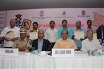 2nd Annual Conference On "Road Safety - Time For Action".Patna(Bihar) 12-05-2016.