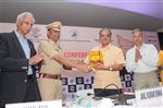 2nd Annual Conference On "Road Safety - Time For Action".Patna(Bihar) 12-05-2016.