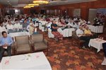 2nd Annual Conference On "Road Safety - Time For Action".Patna(Bihar) 12-05-2016.