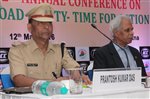 2nd Annual Conference On "Road Safety - Time For Action".Patna(Bihar) 12-05-2016.