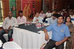 2nd Annual Conference On "Road Safety - Time For Action".Patna(Bihar) 12-05-2016.