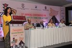 2nd Annual Conference On "Road Safety - Time For Action".Patna(Bihar) 12-05-2016.