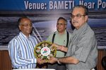 Workshop on Water Resources Management and Climate Change Adaptation.Patna(Bihar) 3,4-06-2016