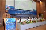 Workshop on Water Resources Management and Climate Change Adaptation.Patna(Bihar) 3,4-06-2016