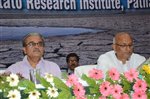 Workshop on Water Resources Management and Climate Change Adaptation.Patna(Bihar) 3,4-06-2016