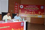 Workshop on Mukhyamantri School Suraksha Programe.Patna(Bihar) 14-06-2016