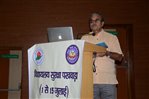 Workshop on Mukhyamantri School Suraksha Programe.Patna(Bihar) 14-06-2016