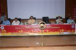 Workshop on Mukhyamantri School Suraksha Programe.Patna(Bihar) 14-06-2016