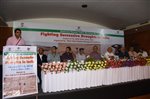 National Round Table Meeting on Fighting Successive Droughts in India.Patna(Bihar) 11,12-08-2016.