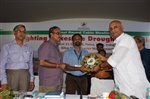 National Round Table Meeting on Fighting Successive Droughts in India.Patna(Bihar) 11,12-08-2016.