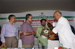 National Round Table Meeting on Fighting Successive Droughts in India.Patna(Bihar) 11,12-08-2016.