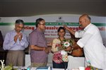 National Round Table Meeting on Fighting Successive Droughts in India.Patna(Bihar) 11,12-08-2016.