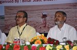 National Round Table Meeting on Fighting Successive Droughts in India.Patna(Bihar) 11,12-08-2016.