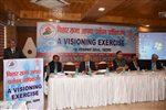 Pictures of A Visioning Exercise of BSDMA on 18 November 2016, Patna