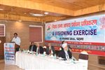 Pictures of A Visioning Exercise of BSDMA on 18 November 2016, Patna