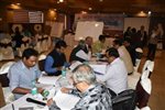 Pictures of A Visioning Exercise of BSDMA on 18 November 2016, Patna