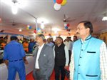 Pictures of Inaugural Ceremony: Bihar State Disaster Management Authority (BSDMA) Awareness Stall on DRR, at Harihar Kshetra Sonepur Mela- 2016 on 19 November.