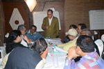  ⁠⁠⁠Pictures of Workshop on Development of Training Modules for Engineers, Architects & Masons on Earthquake Resistant Construction in Patna on 29 Nov