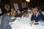  ⁠⁠⁠Pictures of Workshop on Development of Training Modules for Engineers, Architects & Masons on Earthquake Resistant Construction in Patna on 29 Nov