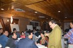  ⁠⁠⁠Pictures of Workshop on Development of Training Modules for Engineers, Architects & Masons on Earthquake Resistant Construction in Patna on 29 Nov