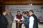  ⁠⁠⁠Pictures of Workshop on Development of Training Modules for Engineers, Architects & Masons on Earthquake Resistant Construction in Patna on 29 Nov
