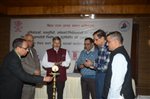  ⁠⁠⁠Pictures of Workshop on Development of Training Modules for Engineers, Architects & Masons on Earthquake Resistant Construction in Patna on 29 Nov