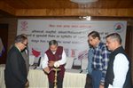 ⁠⁠⁠Pictures of Workshop on Development of Training Modules for Engineers, Architects & Masons on Earthquake Resistant Construction in Patna on 29 Nov