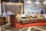 A Consultation Workshop on Water Crisis and its impact on different services and the community held on 26 June 2019, Patna