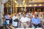 A Consultation Workshop on Water Crisis and its impact on different services and the community held on 26 June 2019, Patna