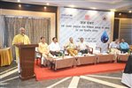 A Consultation Workshop on Water Crisis and its impact on different services and the community held on 26 June 2019, Patna