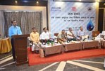 A Consultation Workshop on Water Crisis and its impact on different services and the community held on 26 June 2019, Patna