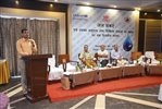 A Consultation Workshop on Water Crisis and its impact on different services and the community held on 26 June 2019, Patna