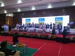 ज्ञान भवन में आयोजित बिहार जलवायु सम्मेलन एवं प्रदर्शनी :O4-03-2024